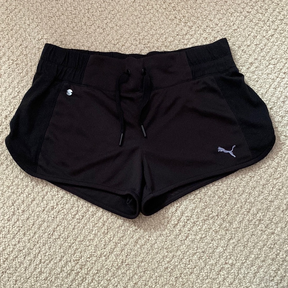 Puma shorts